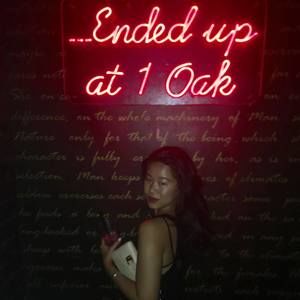 Meet your Posher, Sharyn